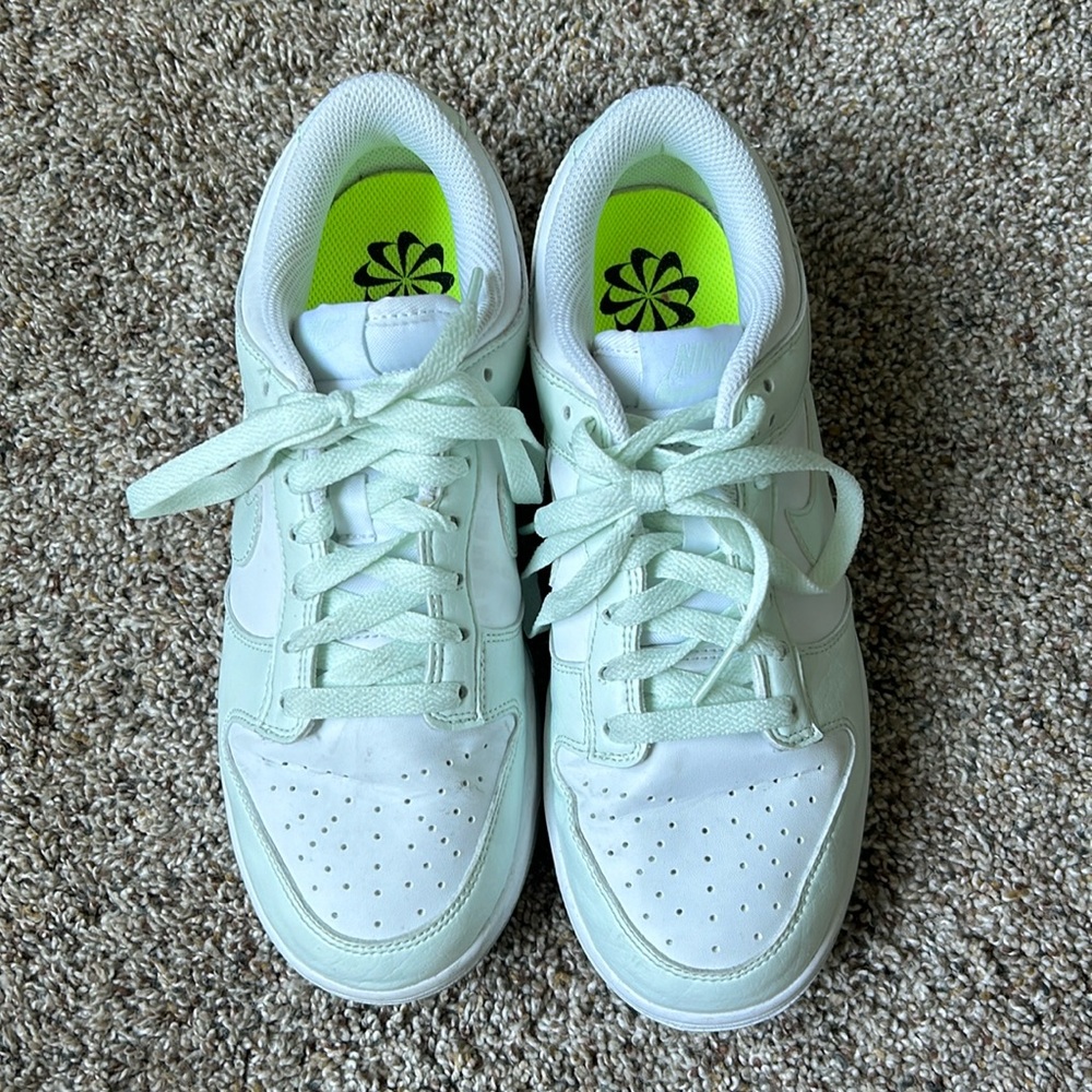 nike dunks